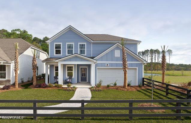 SC-Rosella-Salem Bay-Exterior