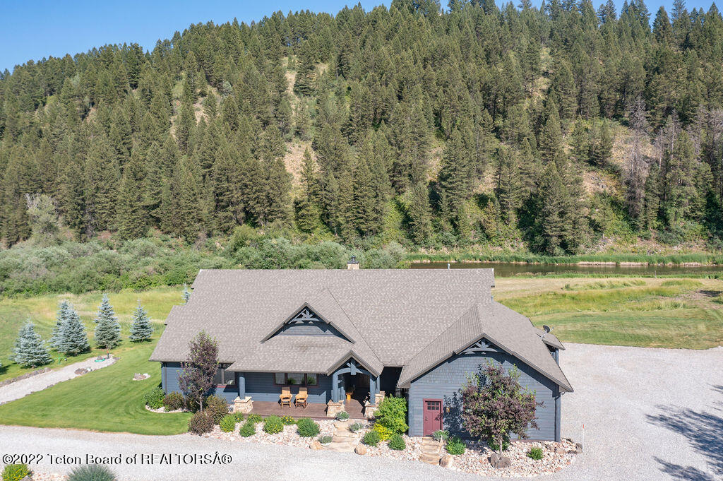 95768 Highway 89 Thayne, WY 83127 - Photo 1 of 1