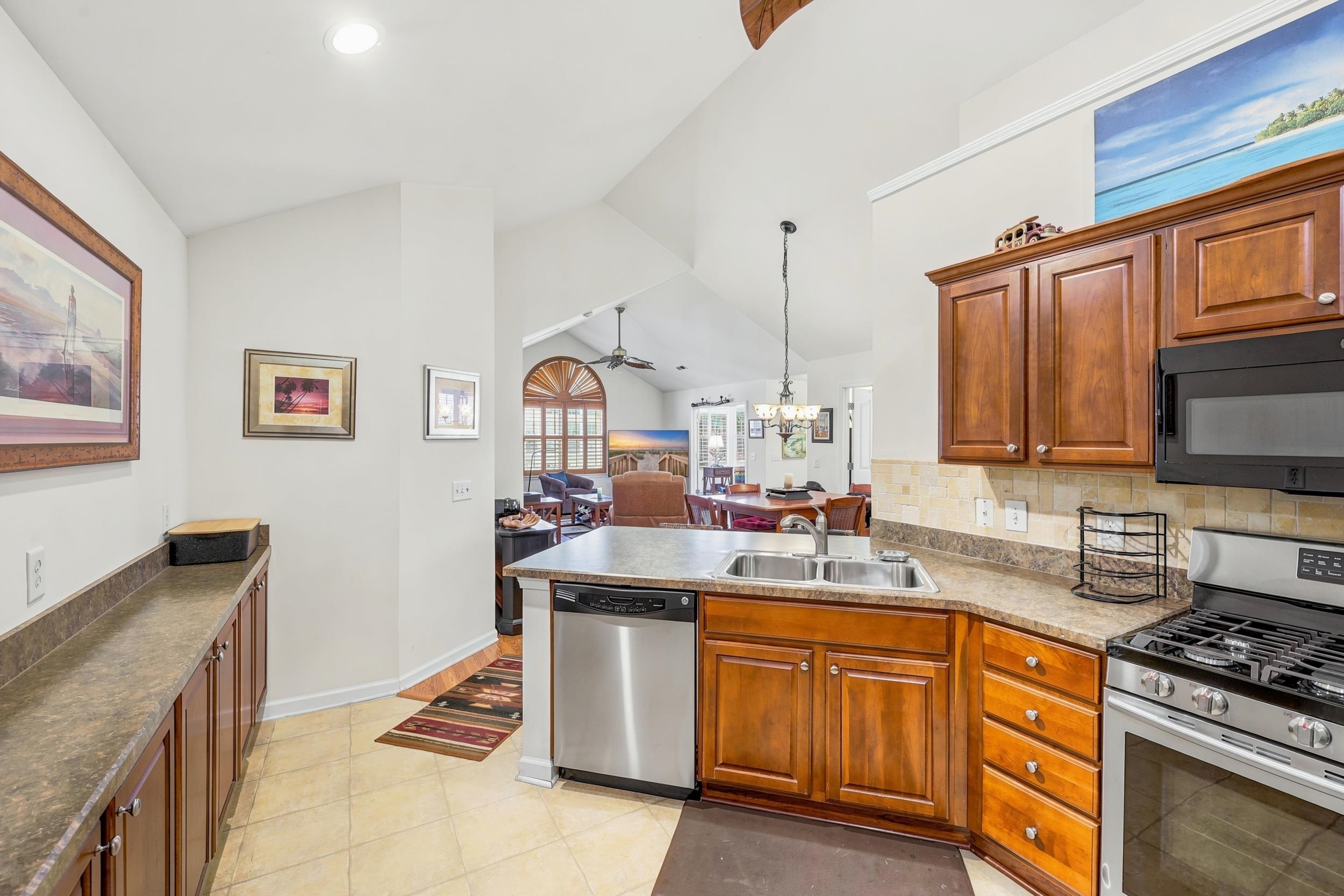 133 Stonegate Boulevard, Unit 133 Murrells Inlet, SC 29576 - Photo 12 of 39