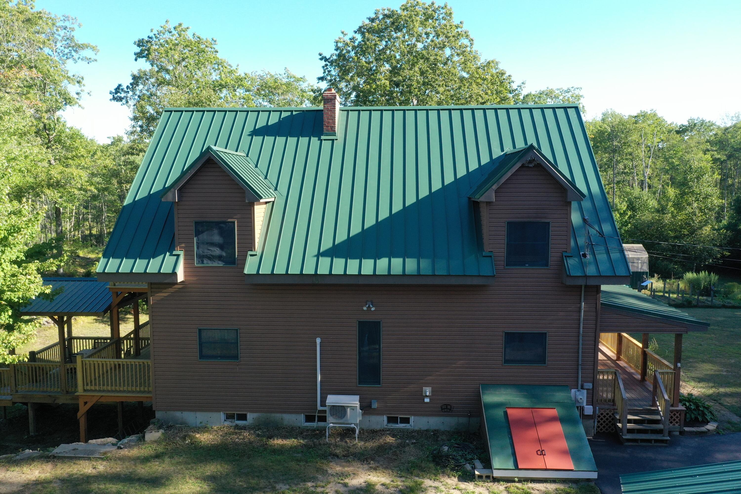 43 Pitts Road Shapleigh, ME 04076 - Photo 10 of 44 10