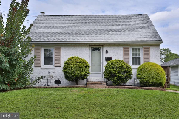 $350,000 | 133 Franklin Avenue, Souderton, PA 18964