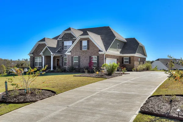$510,000 | 170 Captain Johnson's Drive, North Augusta, SC 29860