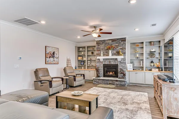 $510,000 | 170 Captain Johnson's Drive, North Augusta, SC 29860