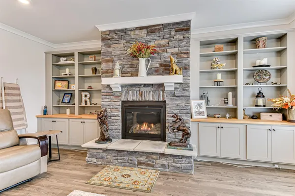 $510,000 | 170 Captain Johnson's Drive, North Augusta, SC 29860