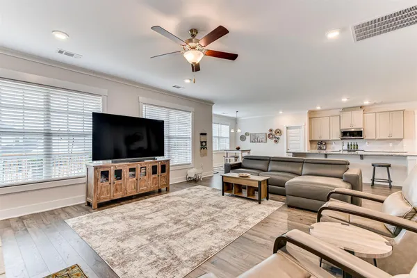 $510,000 | 170 Captain Johnson's Drive, North Augusta, SC 29860