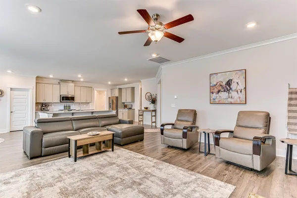 $510,000 | 170 Captain Johnson's Drive, North Augusta, SC 29860