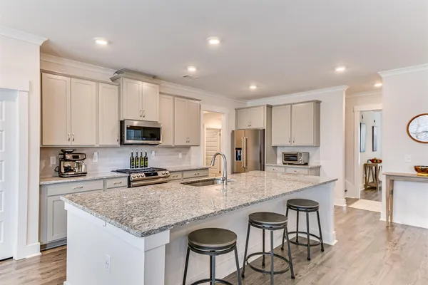$510,000 | 170 Captain Johnson's Drive, North Augusta, SC 29860
