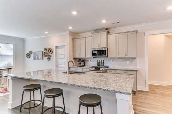$500,000 | 170 Captain Johnson's Drive, North Augusta, SC 29860