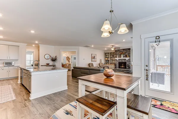 $500,000 | 170 Captain Johnson's Drive, North Augusta, SC 29860