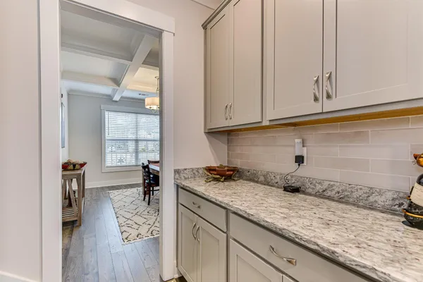 $500,000 | 170 Captain Johnson's Drive, North Augusta, SC 29860