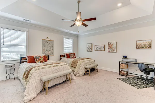 $510,000 | 170 Captain Johnson's Drive, North Augusta, SC 29860