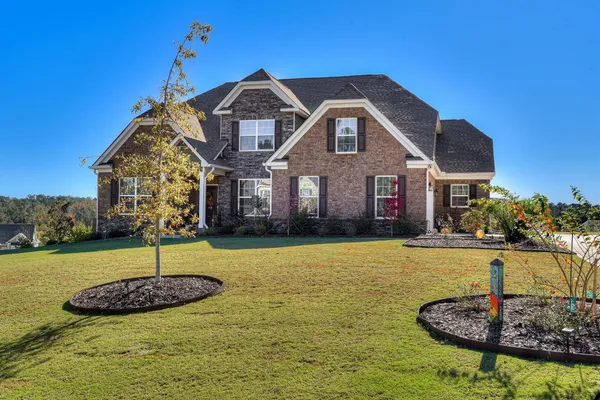 $500,000 | 170 Captain Johnson's Drive, North Augusta, SC 29860
