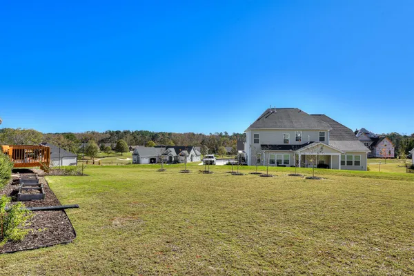 $500,000 | 170 Captain Johnson's Drive, North Augusta, SC 29860