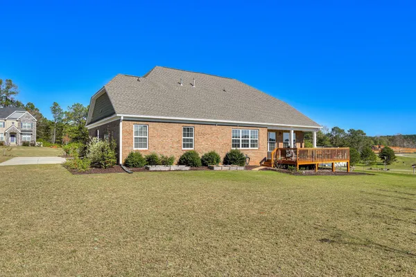 $500,000 | 170 Captain Johnson's Drive, North Augusta, SC 29860