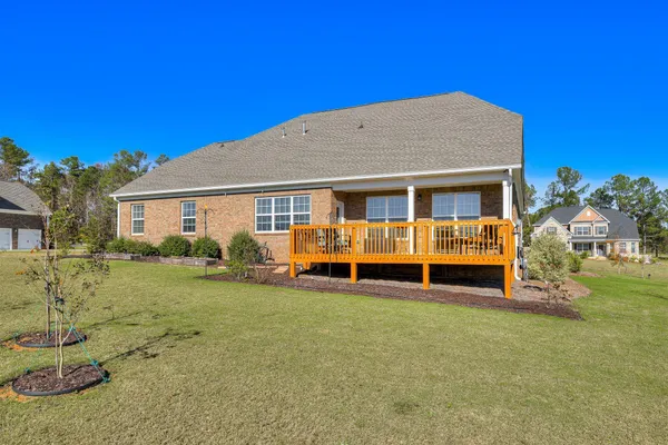 $510,000 | 170 Captain Johnson's Drive, North Augusta, SC 29860