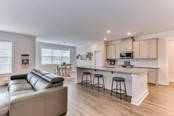 $500,000 | 170 Captain Johnson's Drive, North Augusta, SC 29860