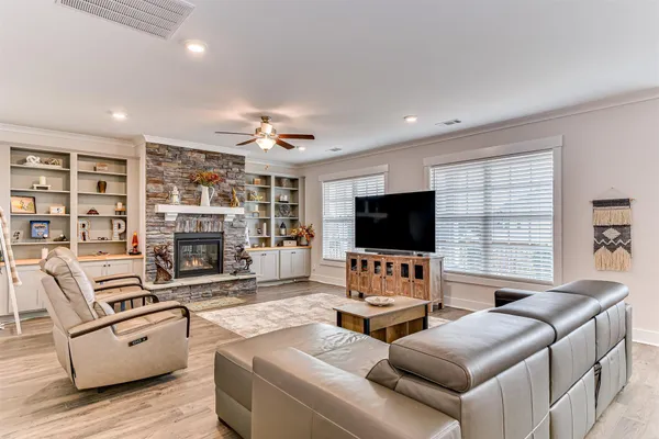 $510,000 | 170 Captain Johnson's Drive, North Augusta, SC 29860
