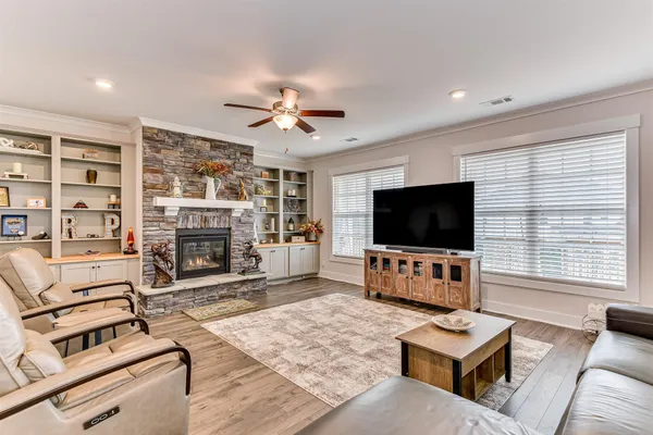 $500,000 | 170 Captain Johnson's Drive, North Augusta, SC 29860