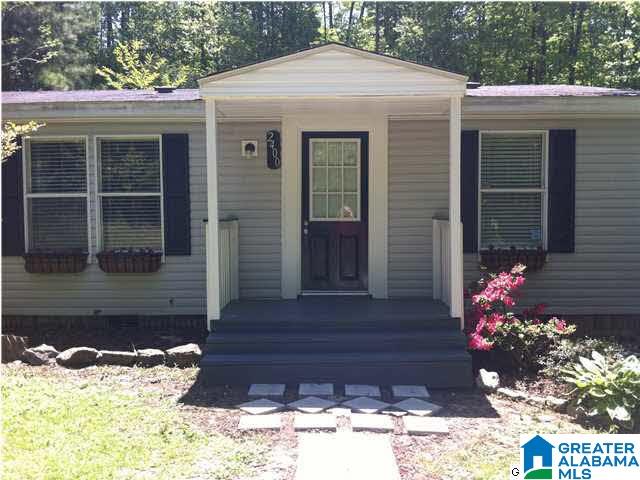 2400 Argo Margaret Road Odenville, AL 35120 - Photo 1 of 6