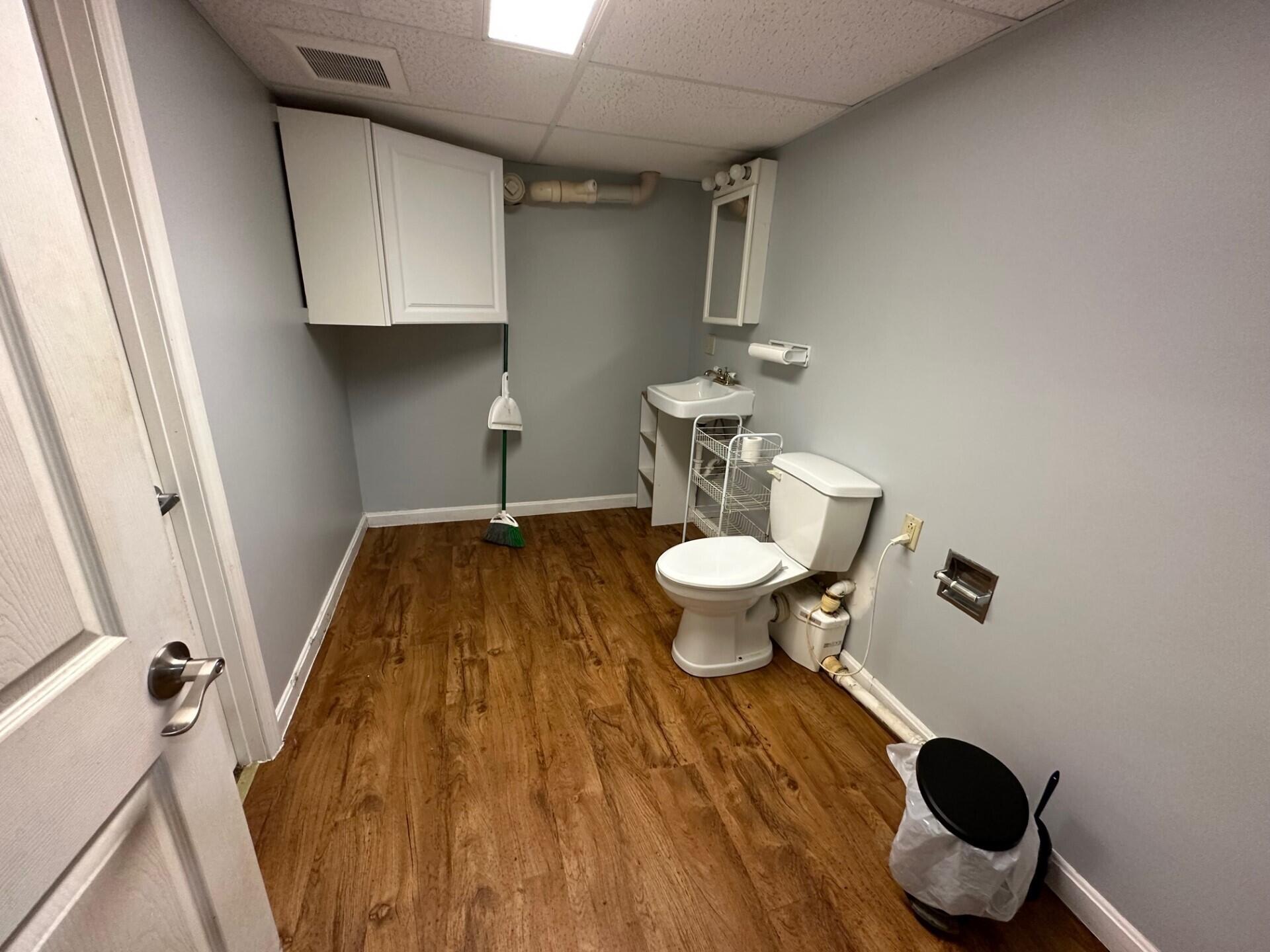 1172 Dexter Road Dover-Foxcroft, ME 04426 - Photo 19 of 20 Basement Bathroom