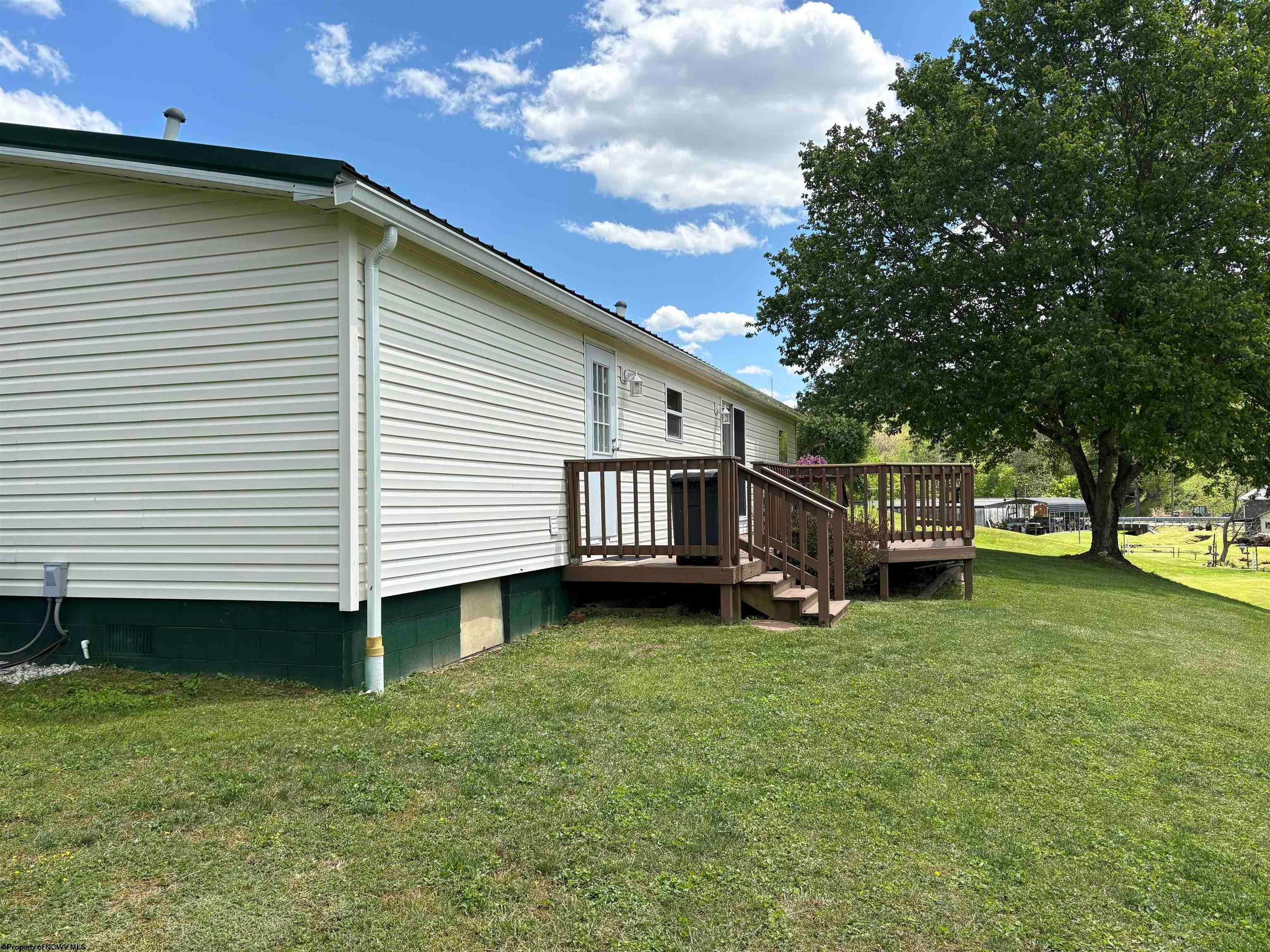 83 Churchville Road Camden, WV 26338 - Photo 3 of 36 Gallery Image 3