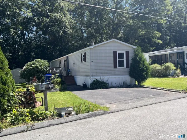 $139,000 | 78 Circle Drive, Stonington, CT 06378
