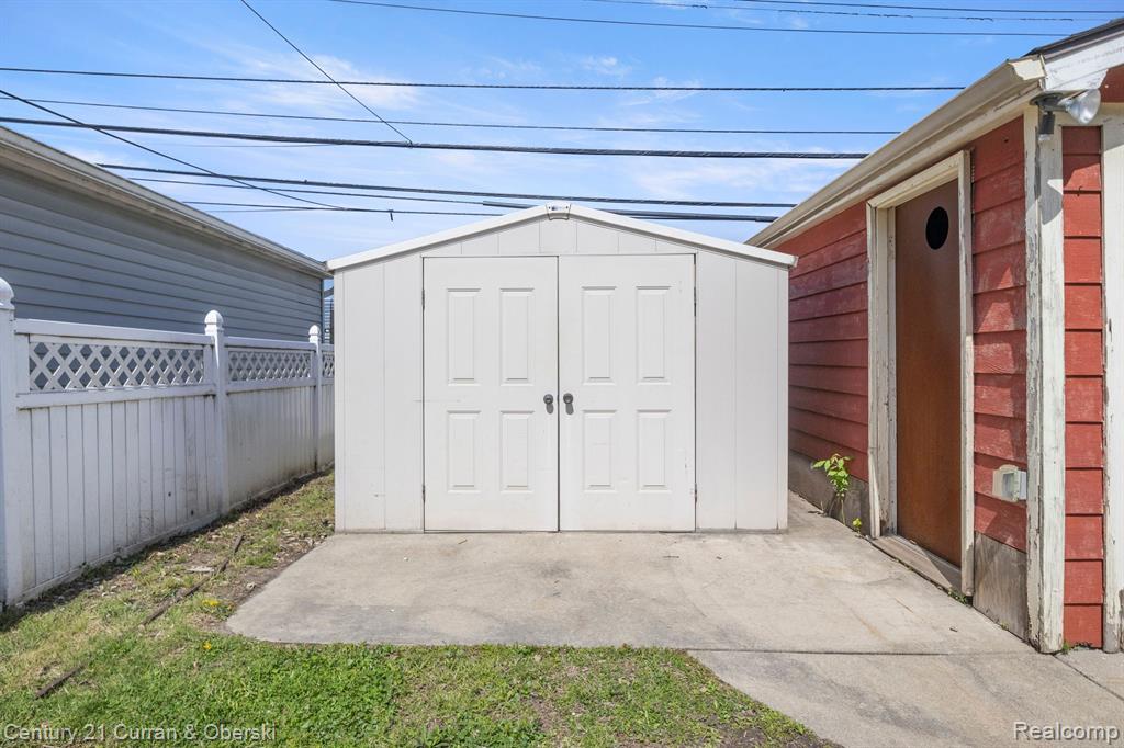18835 Ruth Street Melvindale, MI 48122 - Photo 40 of 46