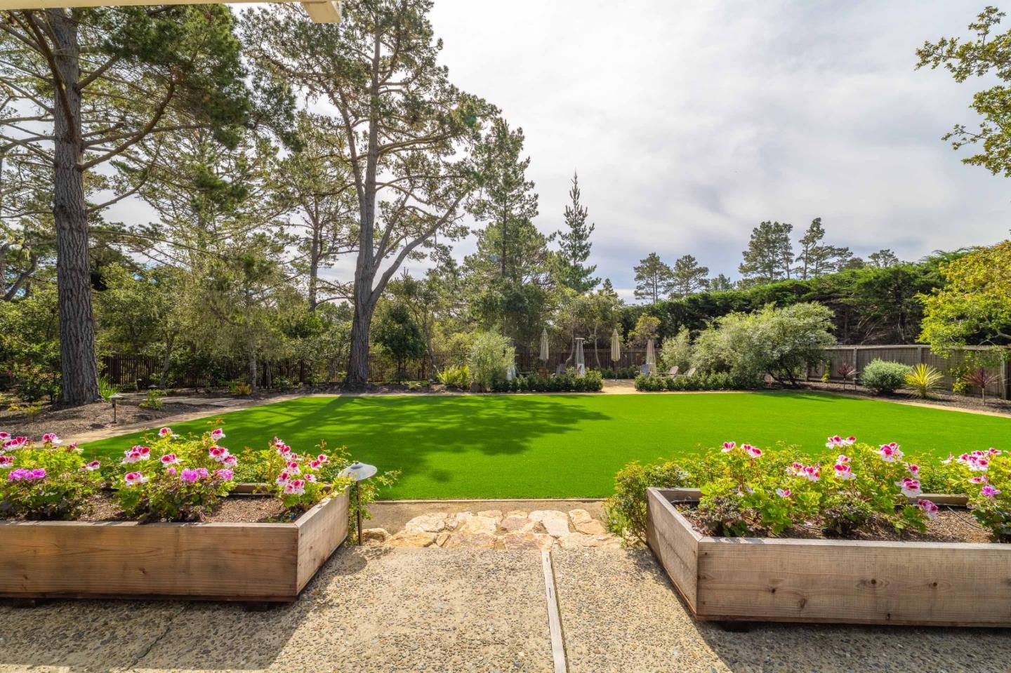 1633 Sonado Road Pebble Beach, CA 93953 - Photo 34 of 48