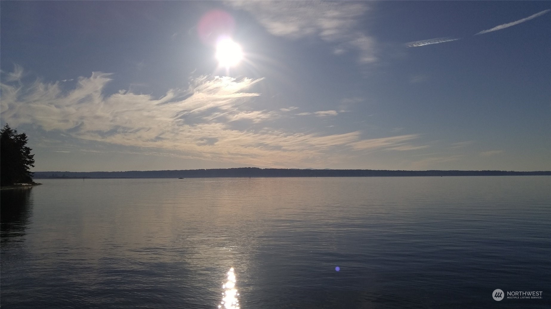 2280 Simmons Street, Unit A DuPont, WA 98327 - Photo 24 of 25 a view of an ocean