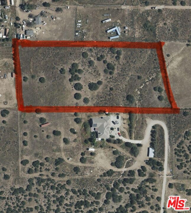 -rd Easy Street Acton, CA 93510 - Photo 1 of 3