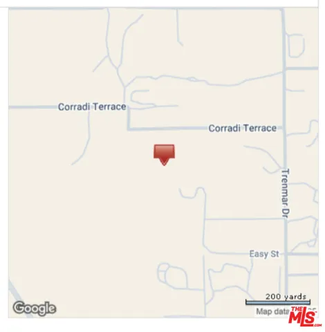 $249,998 | -rd Easy Street, Acton, CA 93510