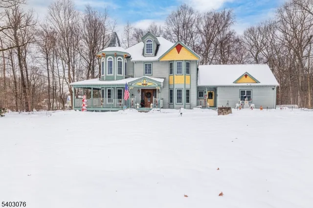 $679,000 | 1 Donna Lynn Terrace, Vernon, NJ 07461