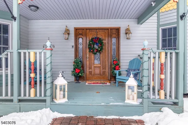 $679,000 | 1 Donna Lynn Terrace, Vernon, NJ 07461