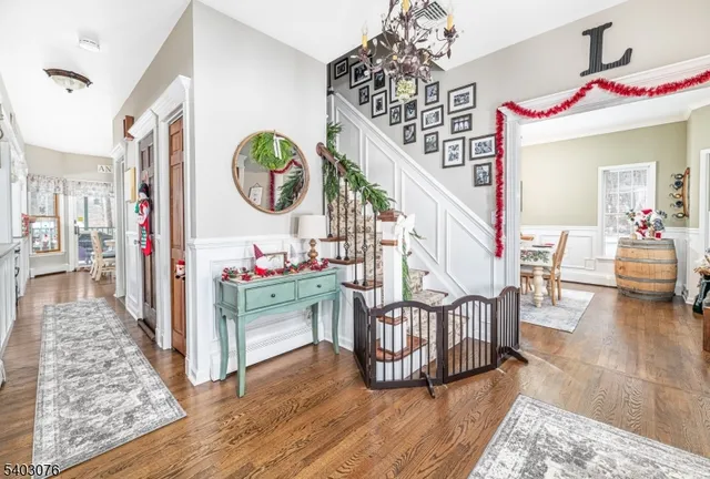 $679,000 | 1 Donna Lynn Terrace, Vernon, NJ 07461