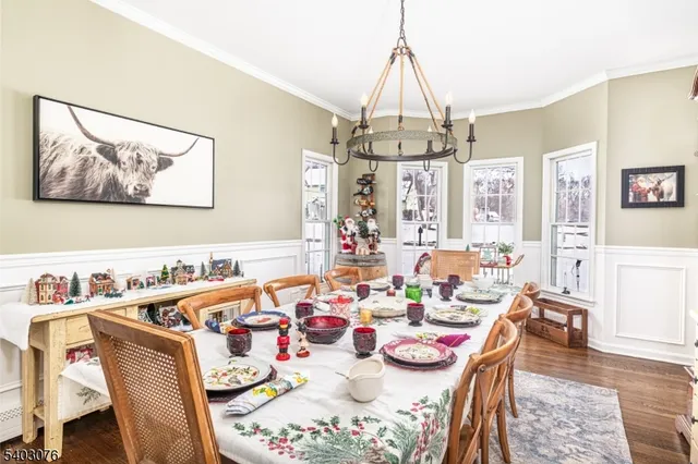 $679,000 | 1 Donna Lynn Terrace, Vernon, NJ 07461