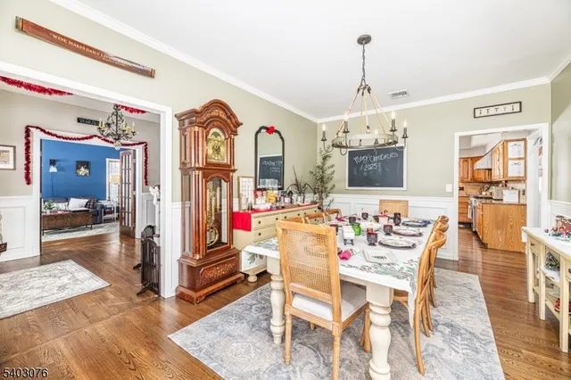 $679,000 | 1 Donna Lynn Terrace, Vernon, NJ 07461