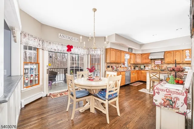 $679,000 | 1 Donna Lynn Terrace, Vernon, NJ 07461