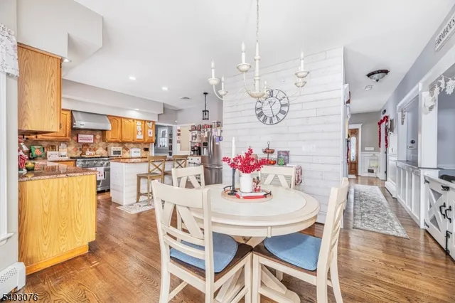 $679,000 | 1 Donna Lynn Terrace, Vernon, NJ 07461