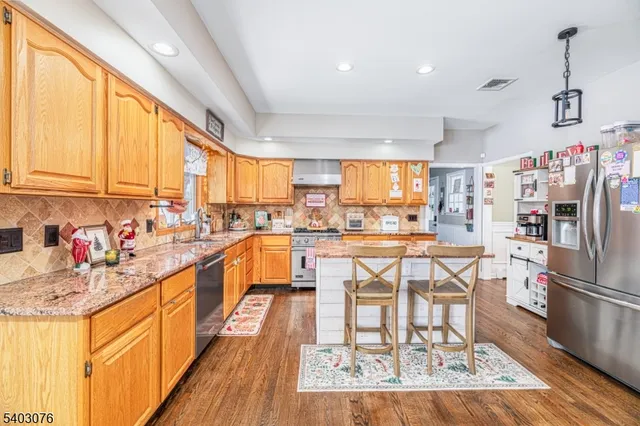 $679,000 | 1 Donna Lynn Terrace, Vernon, NJ 07461