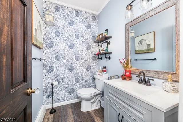 $679,000 | 1 Donna Lynn Terrace, Vernon, NJ 07461