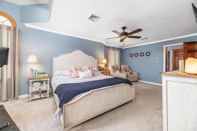 $679,000 | 1 Donna Lynn Terrace, Vernon, NJ 07461