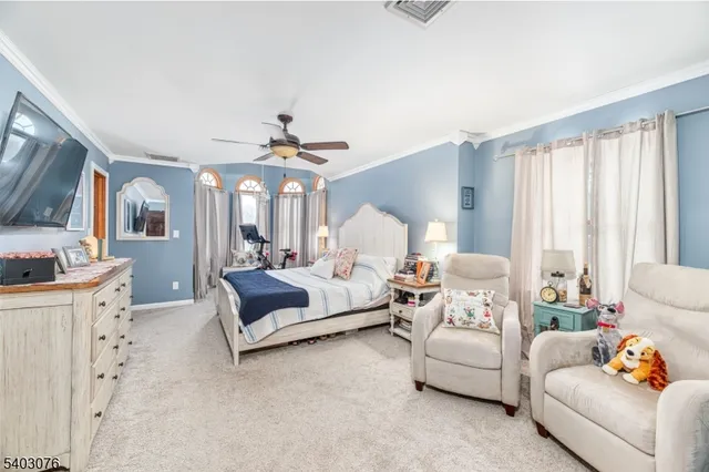 $679,000 | 1 Donna Lynn Terrace, Vernon, NJ 07461