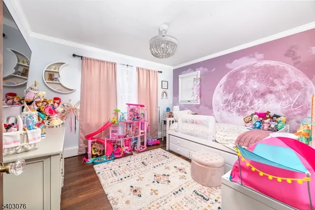 $679,000 | 1 Donna Lynn Terrace, Vernon, NJ 07461