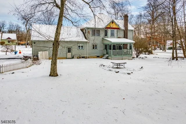 $679,000 | 1 Donna Lynn Terrace, Vernon, NJ 07461