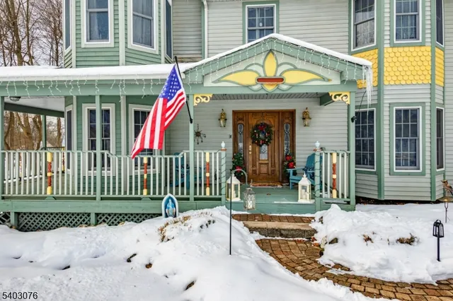 $679,000 | 1 Donna Lynn Terrace, Vernon, NJ 07461