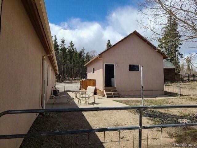 757 Thompson Park Road Fairplay, CO 80440 - Photo 30 of 34 Gallery Image 30
