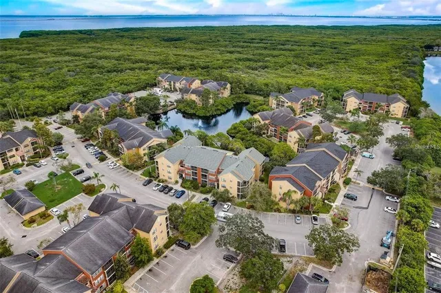 $1,850 | 11901 4th Street North, Unit 9105(FURNISHED), St. Petersburg, FL 33716