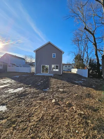 $629,000 | 12 Benham Street, Worcester, MA 01604