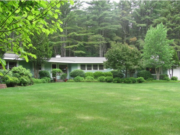 3065 Manchester West Road Manchester Center, VT 05255 - Photo 1 of 21 Gallery Image 1