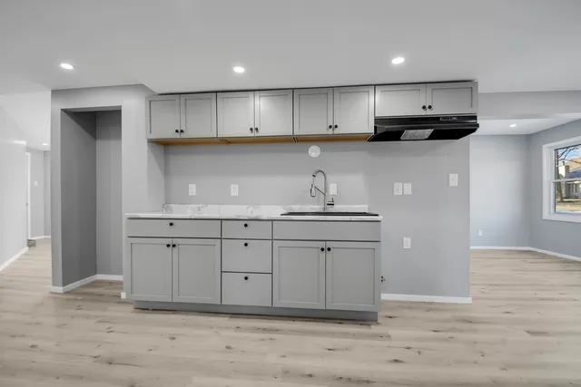 $174,873 | 3813 Morgan Street, Steger, IL 60475